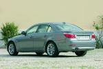 BMW 5-Series 2007 года